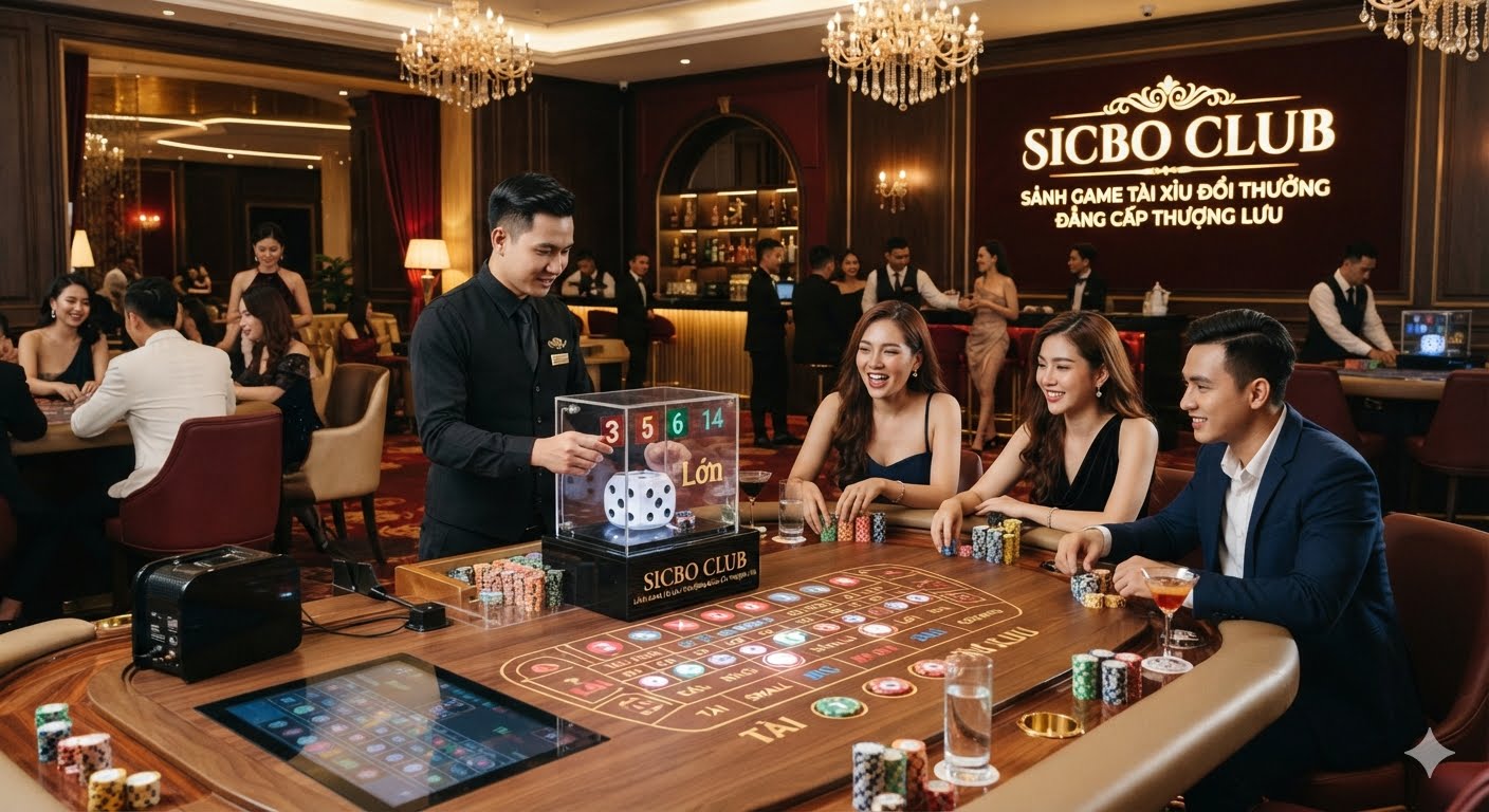 sicbo club
